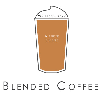 Blended Coffee